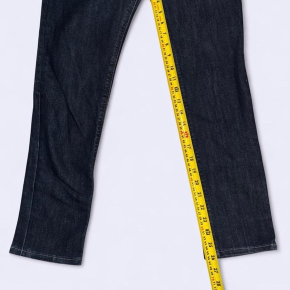 DL1961 Premium Denim Jeans
Size 29 • Dark Wash • Straight Leg - Picture 6 of 6